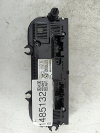2019-2020 Volkswagen Jetta Climate Control Module Temperature AC/Heater Replacement P/N:5GM907044M 5HB01365021 Fits Fits 201