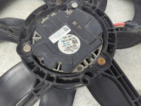 2019-2020 Volkswagen Jetta Electric Radiator Cooling Fan Motor Assembly P/N:5QM121203L 5QM959455C Fits Fits 2018 2019 2020 O