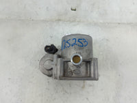 2019-2021 Volkswagen Jetta Throttle Body P/N:03F133062C 2377 055951 B2 Fits Fits 2016 2017 2018 2019 2020 2021 OEM Used Auto