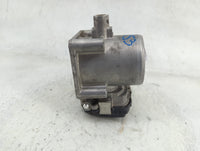 2019-2021 Volkswagen Jetta Throttle Body P/N:03F133062C 2377 055951 B2 Fits Fits 2016 2017 2018 2019 2020 2021 OEM Used Auto