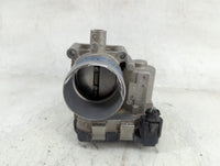 2019-2021 Volkswagen Jetta Throttle Body P/N:03F133062C 2377 055951 B2 Fits Fits 2016 2017 2018 2019 2020 2021 OEM Used Auto