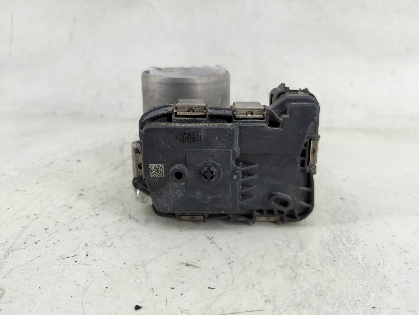 2019-2021 Volkswagen Jetta Throttle Body P/N:03F133062C 2377 055951 B2 Fits Fits 2016 2017 2018 2019 2020 2021 OEM Used Auto