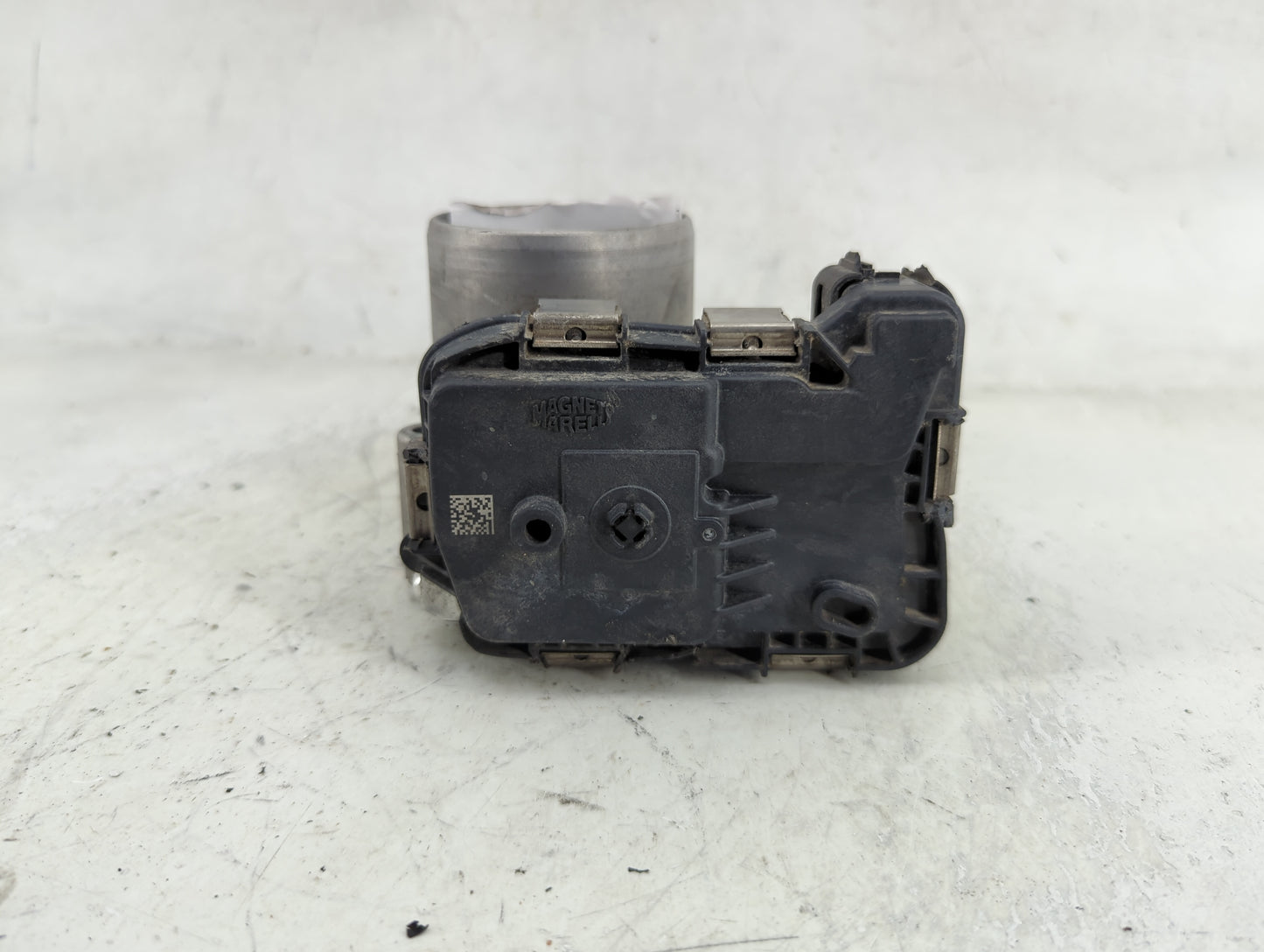 2019-2021 Volkswagen Jetta Throttle Body P/N:03F133062C 2377 055951 B2 Fits Fits 2016 2017 2018 2019 2020 2021 OEM Used Auto