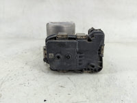 2019-2021 Volkswagen Jetta Throttle Body P/N:03F133062C 2377 055951 B2 Fits Fits 2016 2017 2018 2019 2020 2021 OEM Used Auto