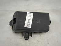 2019-2021 Volkswagen Jetta Fusebox Fuse Box Panel Relay Module P/N:5Q0937132E Fits Fits 2019 2020 2021 OEM Used Auto Parts -