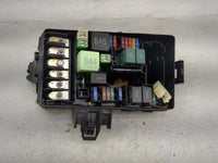 2019-2021 Volkswagen Jetta Fusebox Fuse Box Panel Relay Module P/N:5Q0937132E Fits Fits 2019 2020 2021 OEM Used Auto Parts -