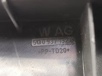 2019-2021 Volkswagen Jetta Fusebox Fuse Box Panel Relay Module P/N:5Q0937132E Fits Fits 2019 2020 2021 OEM Used Auto Parts -