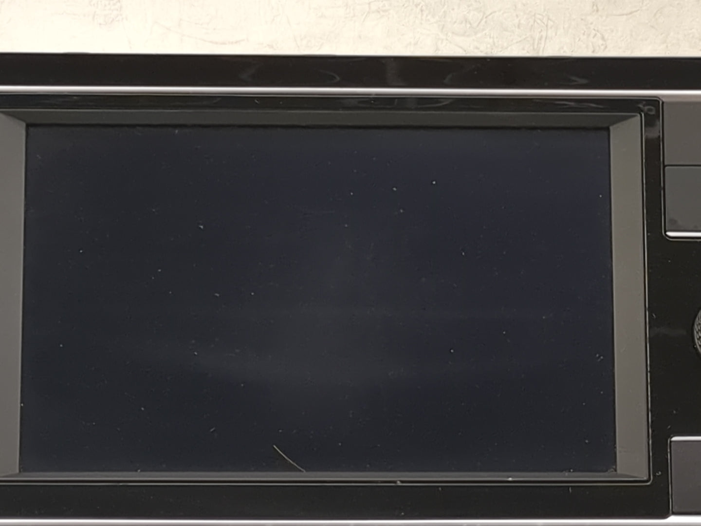 2019 Volkswagen Jetta Information Display Screen - Oemusedautoparts1.com