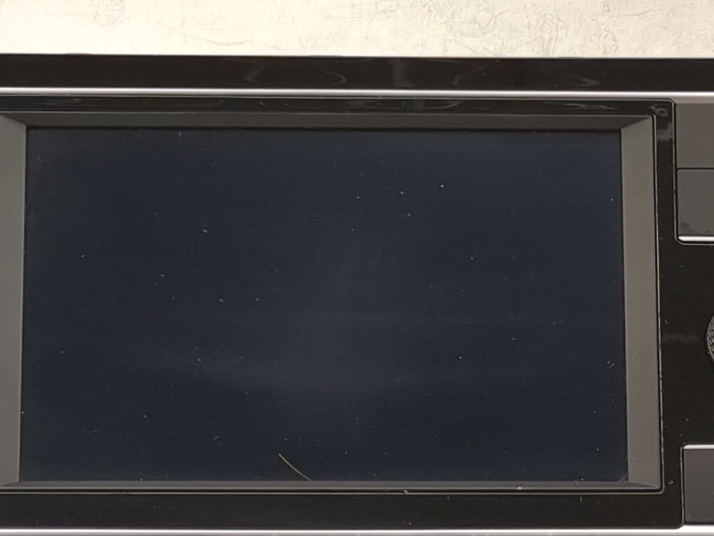 2019 Volkswagen Jetta Information Display Screen - Oemusedautoparts1.com