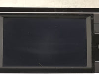2019 Volkswagen Jetta Information Display Screen - Oemusedautoparts1.com