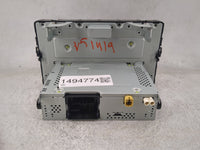 2019 Volkswagen Jetta Information Display Screen - Oemusedautoparts1.com