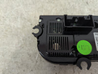 2019-2020 Volkswagen Jetta Climate Control Module Temperature AC/Heater Replacement P/N:220.220-01 Fits Fits 2019 2020 OEM U