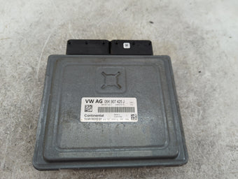 compare product 2019 Volkswagen Jetta PCM Engine Control Computer ECU ECM PCU OEM P/N:06K907425J 5WA18010 01, SIMOS18.10 Fits OEM Used Auto Parts