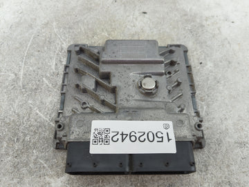 2019 Volkswagen Jetta PCM Engine Control Computer ECU ECM PCU OEM P/N:06K907425J 5WA18010 01, SIMOS18.10 Fits OEM Used Auto Parts