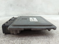 2019 Volkswagen Jetta PCM Engine Control Computer ECU ECM PCU OEM P/N:06K907425J 5WA18010 01, SIMOS18.10 Fits OEM Used Auto 