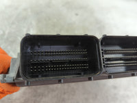 2019 Volkswagen Jetta PCM Engine Control Computer ECU ECM PCU OEM P/N:06K907425J 5WA18010 01, SIMOS18.10 Fits OEM Used Auto 