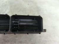 2019 Volkswagen Jetta PCM Engine Control Computer ECU ECM PCU OEM P/N:06K907425J 5WA18010 01, SIMOS18.10 Fits OEM Used Auto 