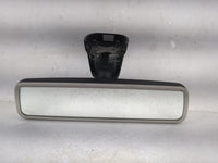 2019-2021 Volkswagen Jetta Interior Rear View Mirror Replacement OEM P/N:E1 021065 Fits Fits 2019 2020 2021 OEM Used Auto Pa