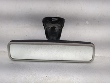 2019-2021 Volkswagen Jetta Interior Rear View Mirror Replacement OEM P/N:E1 021065 Fits Fits 2019 2020 2021 OEM Used Auto Pa