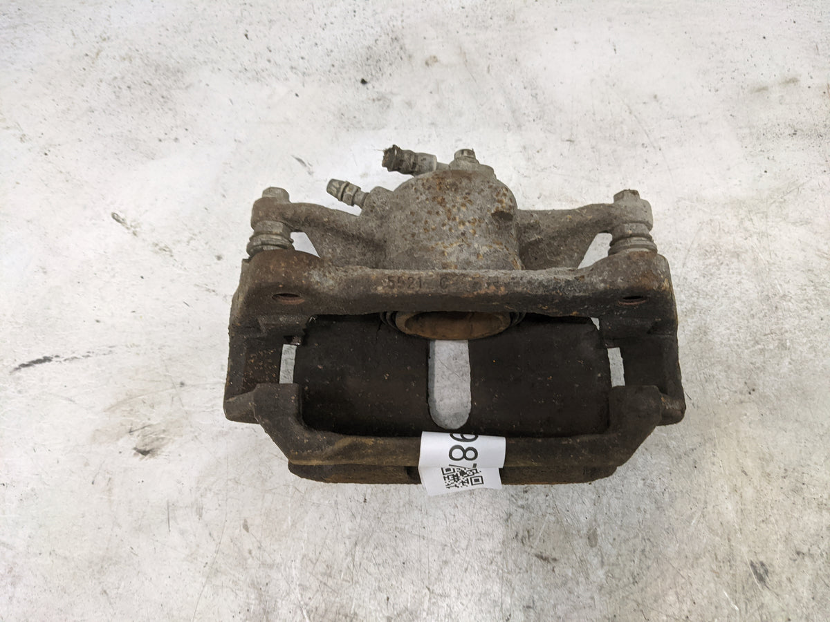2019-2021 Volkswagen Jetta Front Driver Left Brake Caliper - Oemusedautoparts1.com