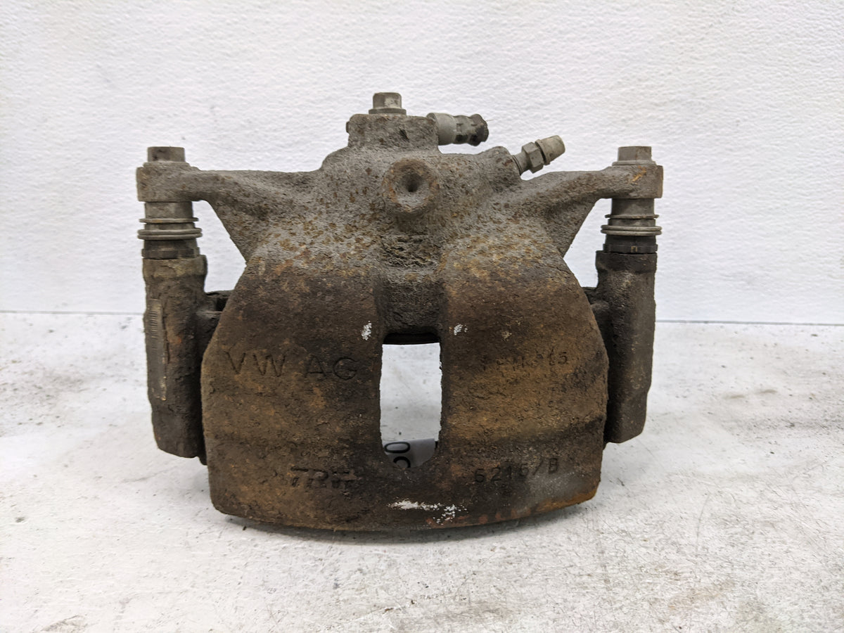 2019-2021 Volkswagen Jetta Front Driver Left Brake Caliper - Oemusedautoparts1.com