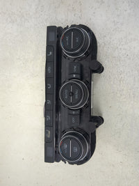 2019-2020 Volkswagen Jetta Climate Control Module Temperature AC/Heater Replacement P/N:5GM907044H 5HB01365022 Fits Fits 201