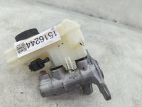 2019 Volkswagen Jetta Brake Master Cylinder 1516244 - Oemusedautoparts1.com