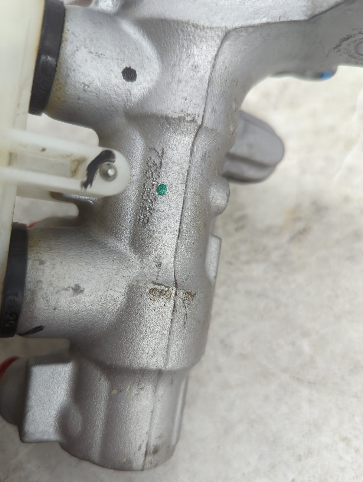 2019 Volkswagen Jetta Brake Master Cylinder 1516244 - Oemusedautoparts1.com