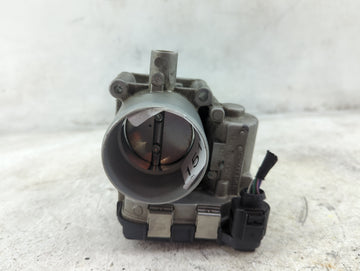 2019-2021 Volkswagen Jetta Throttle Body P/N:03F133062C Fits Fits 2016 2017 2018 2019 2020 2021 OEM Used Auto Parts - Oemuse