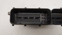 2019 Volkswagen Jetta PCM Engine Control Computer ECU ECM PCU OEM P/N:04E 907 309 BT 04E907309BT Fits OEM Used Auto Parts - 