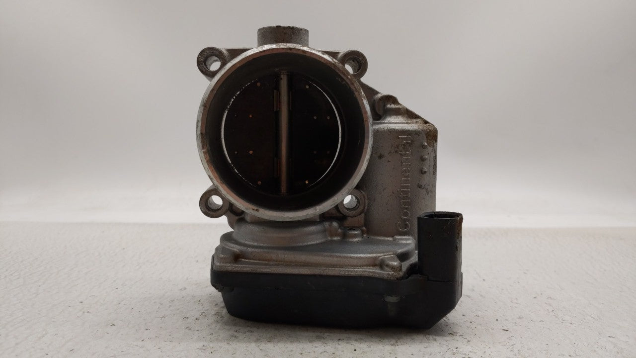 2006-2019 Volkswagen Jetta Throttle Body P/N:E8-2103-0-09305-00485 06F 133 062 E Fits OEM Used Auto Parts - Oemusedautoparts