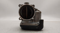 2006-2019 Volkswagen Jetta Throttle Body P/N:E8-2103-0-09305-00485 06F 133 062 E Fits OEM Used Auto Parts - Oemusedautoparts