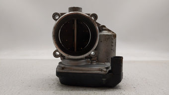 compare product 2006-2019 Volkswagen Jetta Throttle Body P/N:E8-2103-0-09305-00485 06F 133 062 E Fits OEM Used Auto Parts