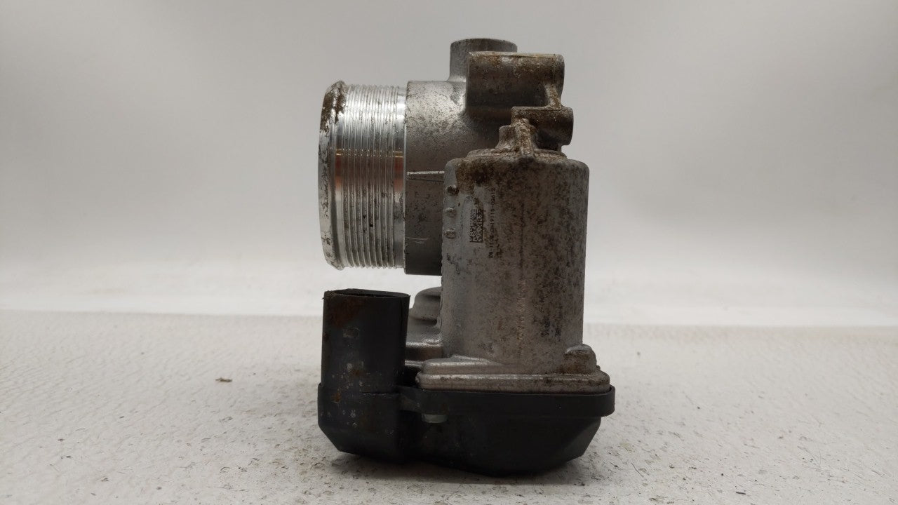 2006-2019 Volkswagen Jetta Throttle Body P/N:E8-2103-0-09305-00485 06F 133 062 E Fits OEM Used Auto Parts - Oemusedautoparts