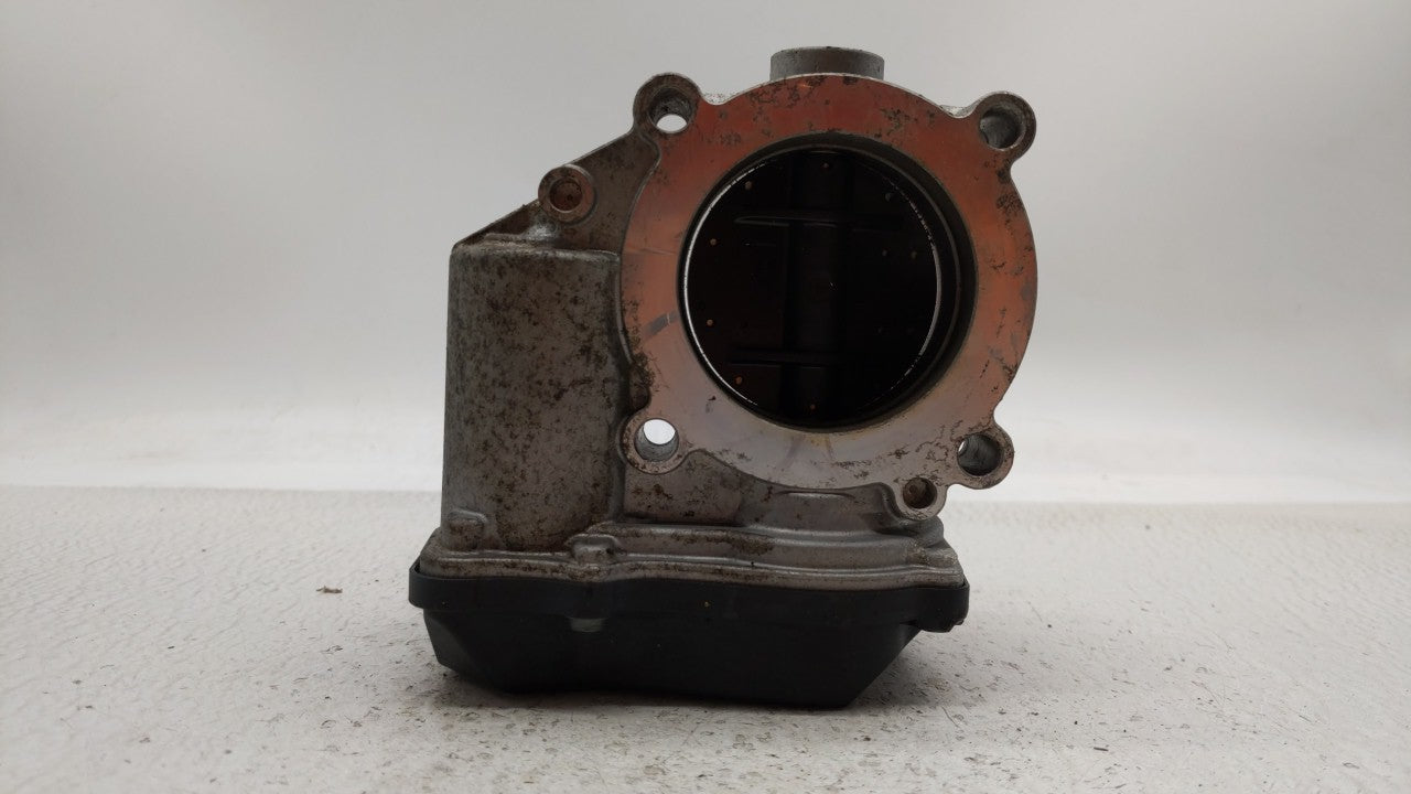 2006-2019 Volkswagen Jetta Throttle Body P/N:E8-2103-0-09305-00485 06F 133 062 E Fits OEM Used Auto Parts - Oemusedautoparts
