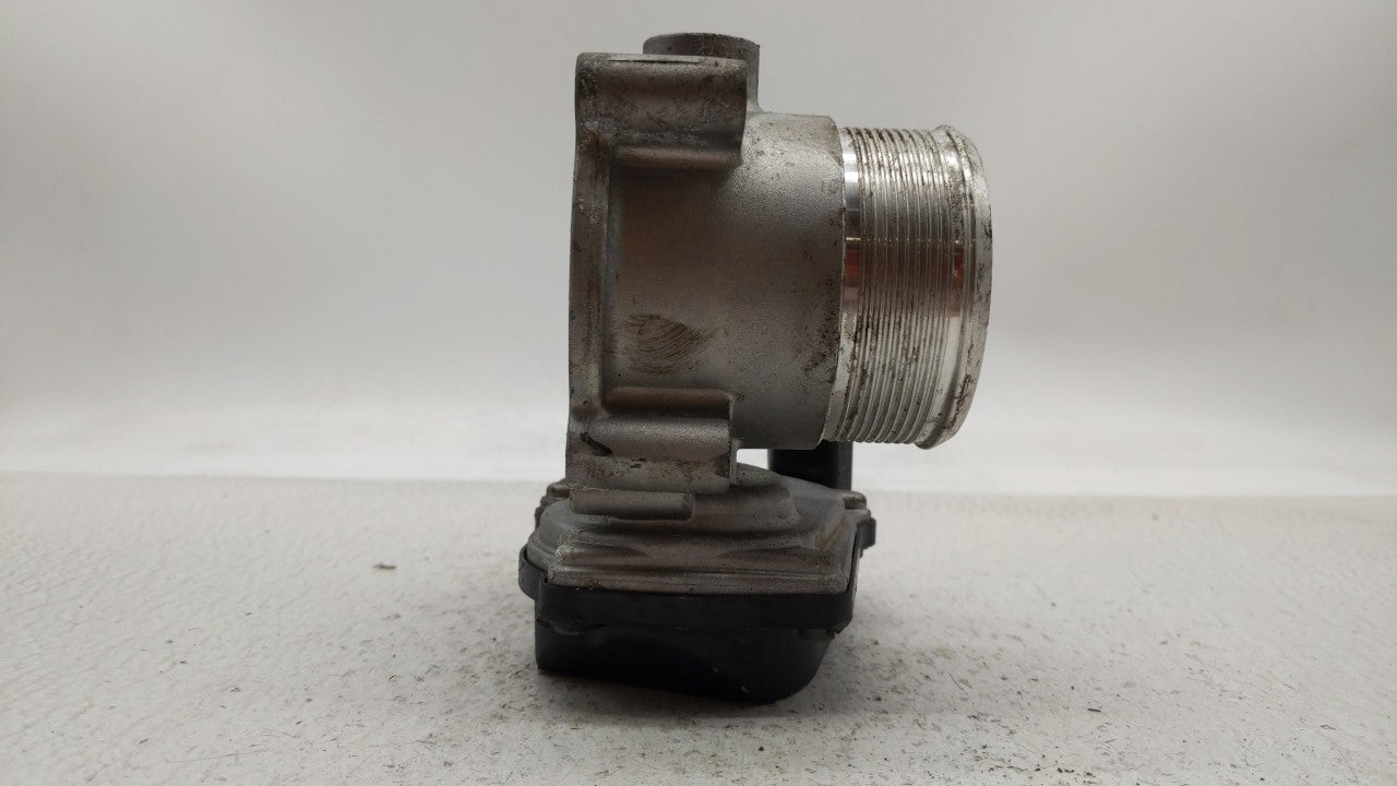 2006-2019 Volkswagen Jetta Throttle Body P/N:E8-2103-0-09305-00485 06F 133 062 E Fits OEM Used Auto Parts - Oemusedautoparts