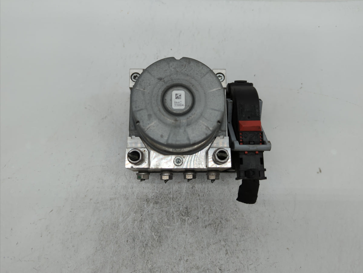2019 Volkswagen Jetta Anti-Lock Brake ABS Pump Module Actuator OEM P/N:5Q0 614 517 EB 5Q0 614 517 DG, 5Q0 614 517 DN Fits OE