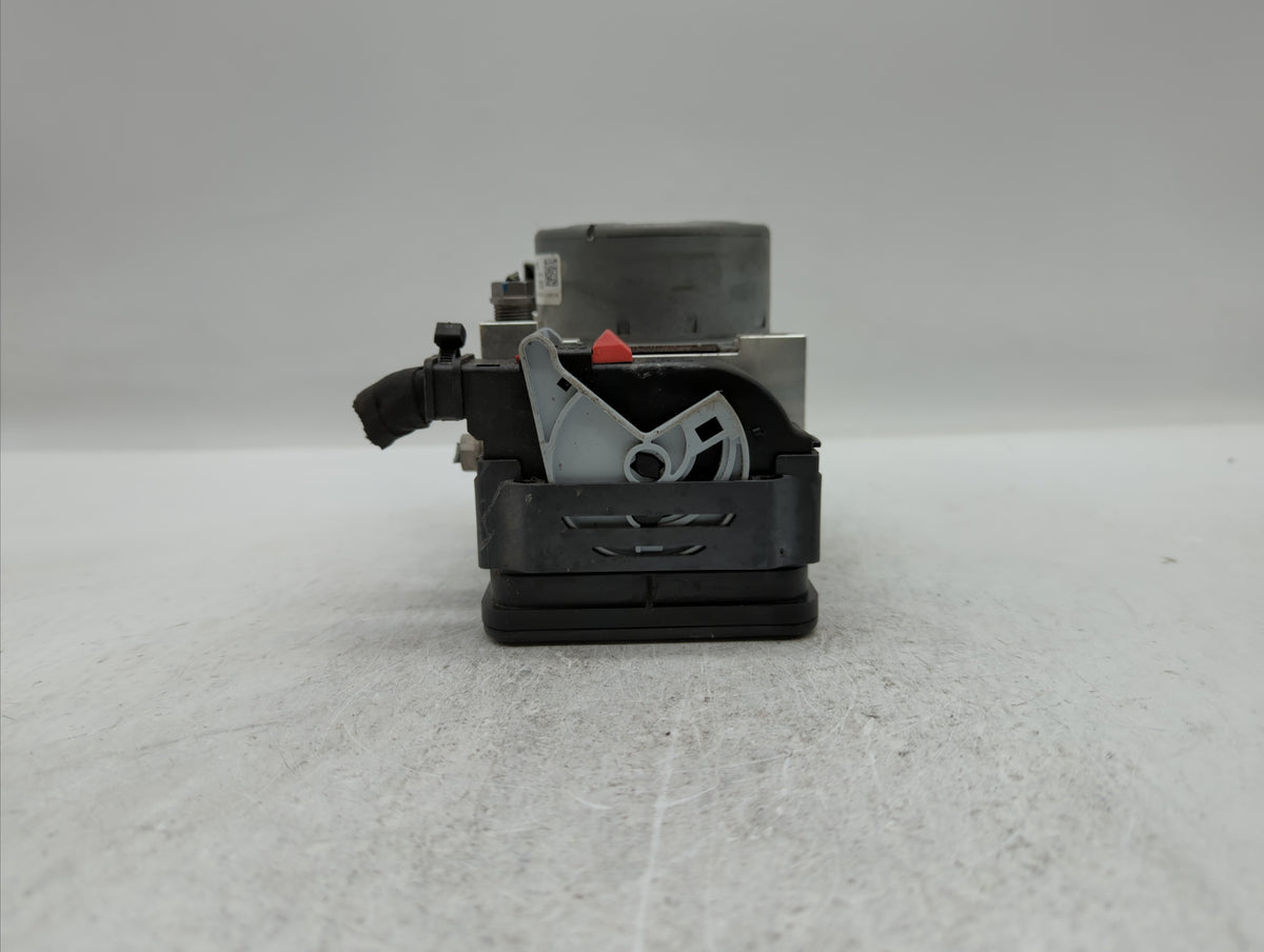 2019 Volkswagen Jetta Anti-Lock Brake ABS Pump Module Actuator OEM P/N:5Q0 614 517 EB 5Q0 614 517 DG, 5Q0 614 517 DN Fits OE