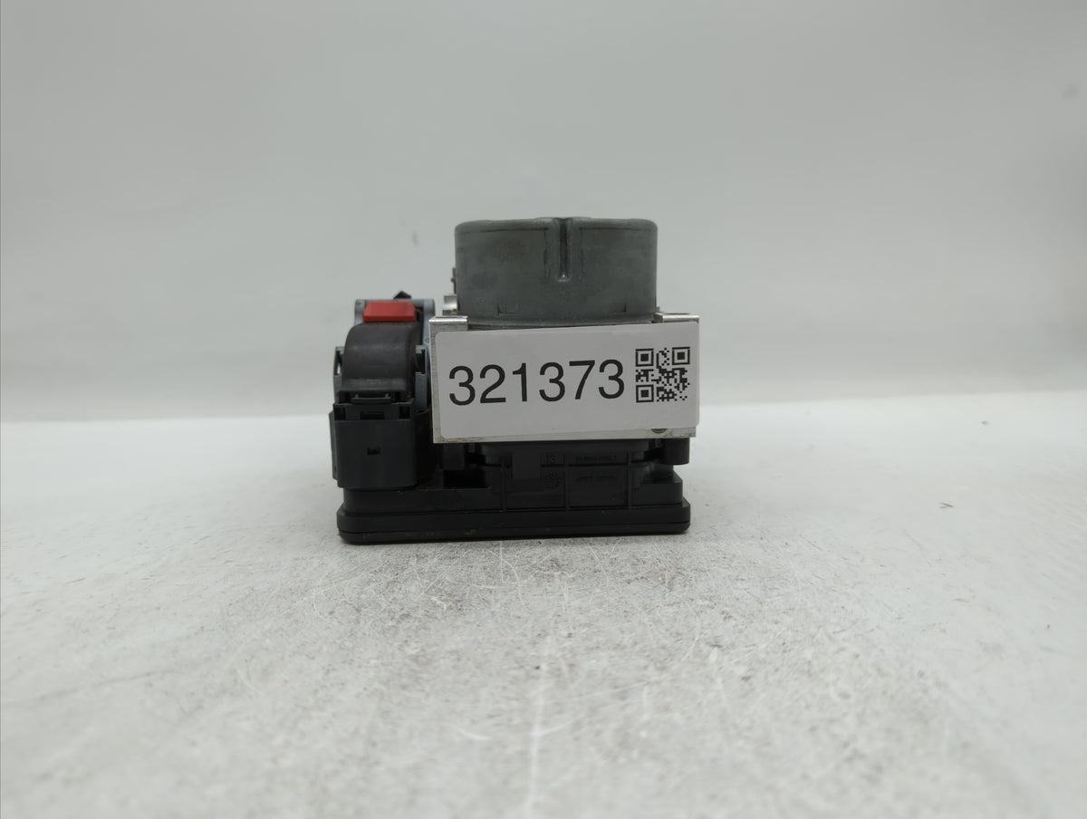 2019 Volkswagen Jetta Anti-Lock Brake ABS Pump Module Actuator OEM P/N:5Q0 614 517 EB 5Q0 614 517 DG, 5Q0 614 517 DN Fits OE