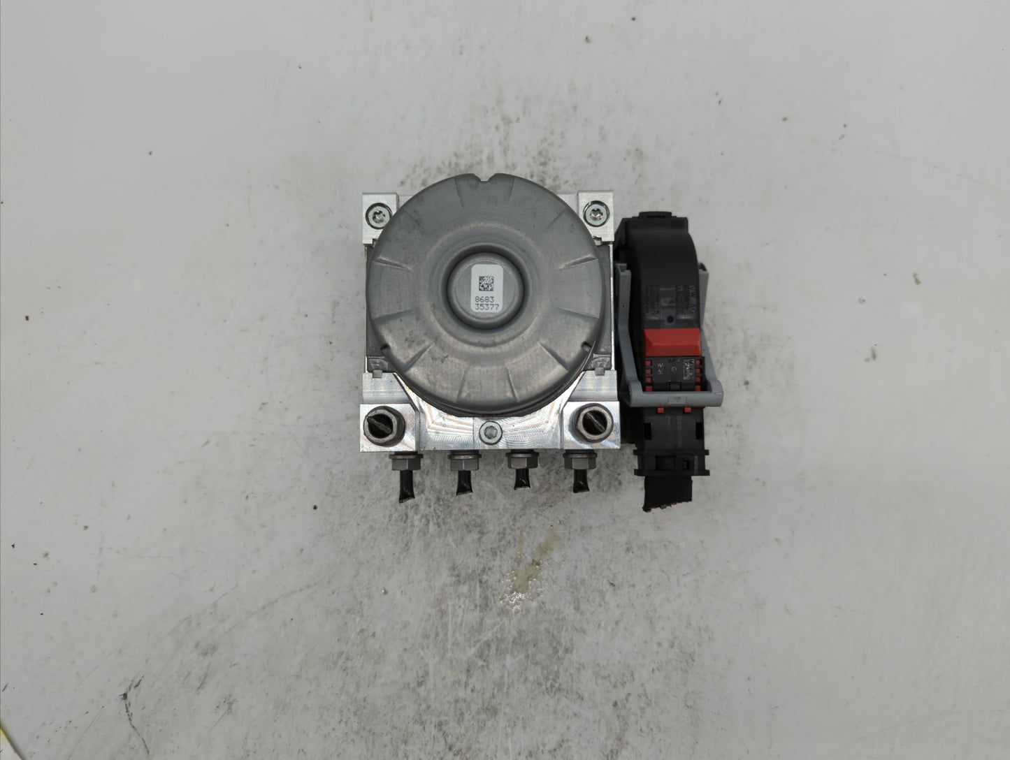 2019 Volkswagen Jetta ABS Pump Control Module Replacement P/N:5Q0 614 517 EB 5Q0 614 517 DG, 5Q0 614 517 DN, 5Q0 614 517 CT 