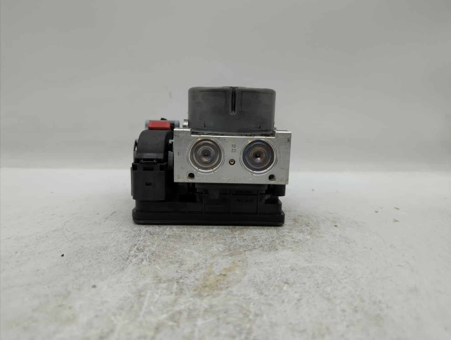 2019 Volkswagen Jetta ABS Pump Control Module Replacement P/N:5Q0 614 517 EB 5Q0 614 517 DG, 5Q0 614 517 DN, 5Q0 614 517 CT 