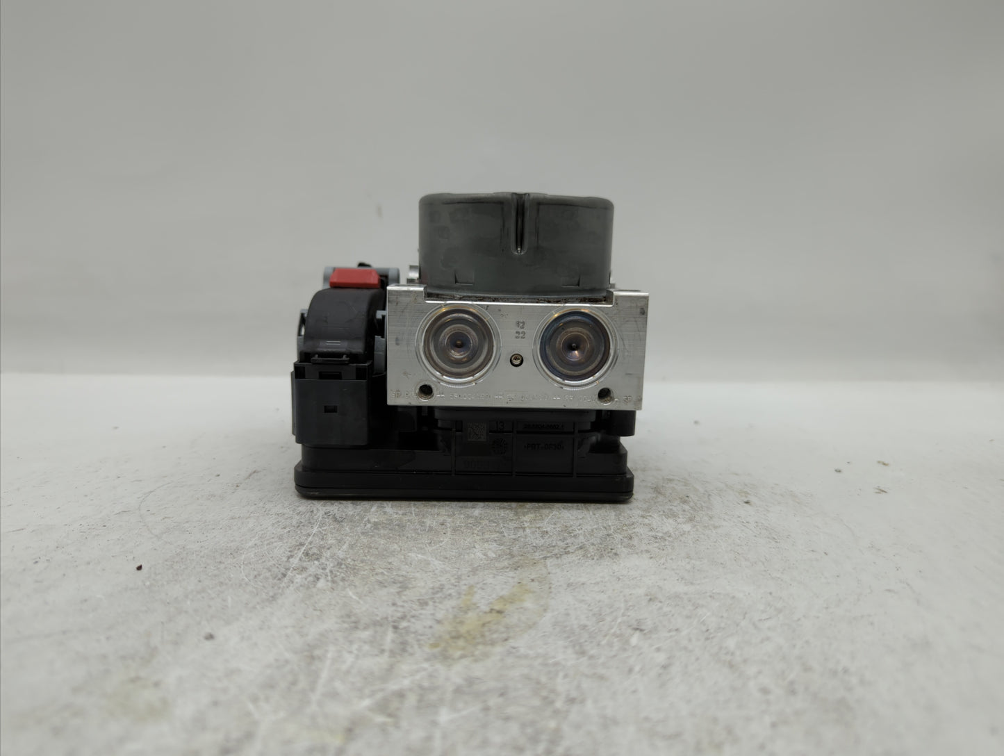 2019 Volkswagen Jetta ABS Pump Control Module Replacement P/N:5Q0 614 517 EB 5Q0 614 517 DG, 5Q0 614 517 DN, 5Q0 614 517 CT 