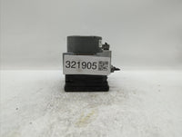 2019 Volkswagen Jetta ABS Pump Control Module Replacement P/N:5Q0 614 517 EB 5Q0 614 517 DG, 5Q0 614 517 DN, 5Q0 614 517 CT 