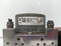 2019 Volkswagen Jetta ABS Pump Control Module Replacement P/N:5Q0 614 517 EB 5Q0 614 517 DG, 5Q0 614 517 DN, 5Q0 614 517 CT 