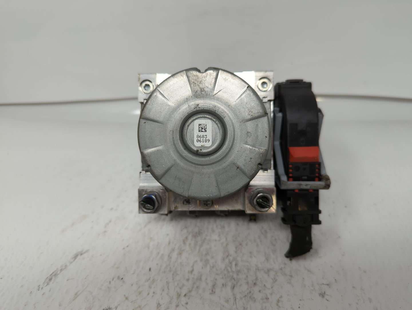 2019 Volkswagen Jetta ABS Pump Control Module Replacement P/N:5Q0 614 517 EB 5Q0 614 517 DG, 5Q0 614 517 DN, 5Q0 614 517 CT 