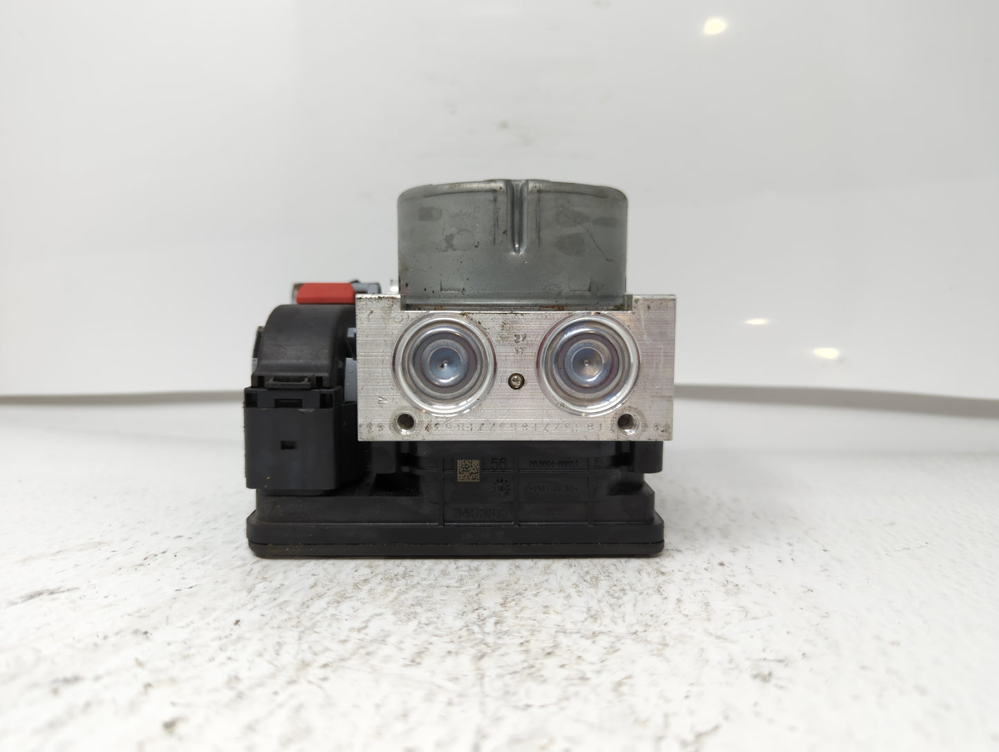 2019 Volkswagen Jetta ABS Pump Control Module Replacement P/N:5Q0 614 517 EB 5Q0 614 517 DG, 5Q0 614 517 DN, 5Q0 614 517 CT 