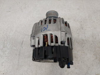 compare product 2019-2021 Volkswagen Jetta Alternator Replacement Generator Charging Assembly Engine OEM P/N:04E 903 024 F Fits OEM Used Auto Parts