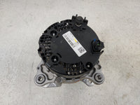 2019-2021 Volkswagen Jetta Alternator Replacement Generator Charging Assembly Engine OEM P/N:04E 903 024 F Fits OEM Used Aut