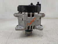 2019-2021 Volkswagen Jetta Alternator Replacement Generator Charging Assembly Engine OEM P/N:04E 903 024 F Fits OEM Used Aut