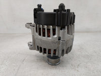 2019-2021 Volkswagen Jetta Alternator Replacement Generator Charging Assembly Engine OEM P/N:04E 903 024 F Fits OEM Used Aut